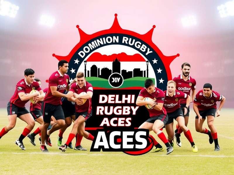 Dominion Delhi Rugby Aces Community